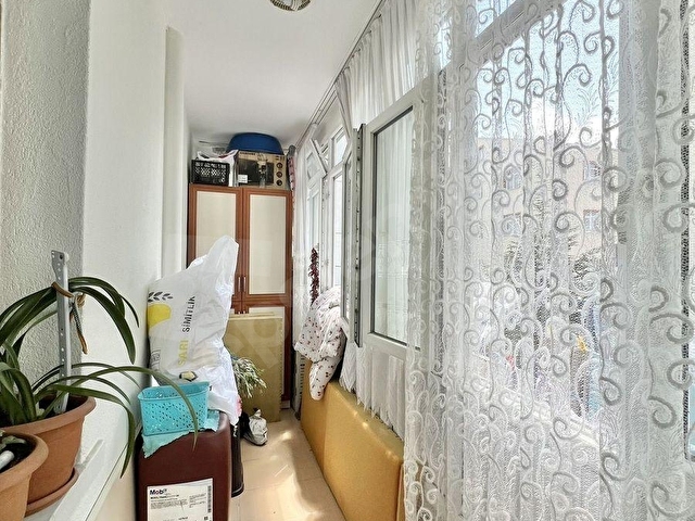PURSAKLAR TEKİN EMLAKTAN GÜNEY CEPHE PROTOKOL YAKINI 3+1 DAİRE - Görsel 27