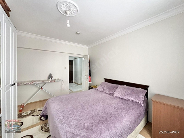 PURSAKLAR TEKİN EMLAKTAN GÜNEY CEPHE PROTOKOL YAKINI 3+1 DAİRE - Görsel 25