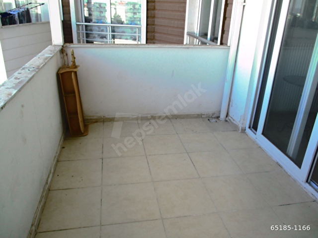 Samsun Atakum Yeni Mah 2 1 Site Icerisinde Acil Satilik Daire 65185 1166 Hurriyet Emlak