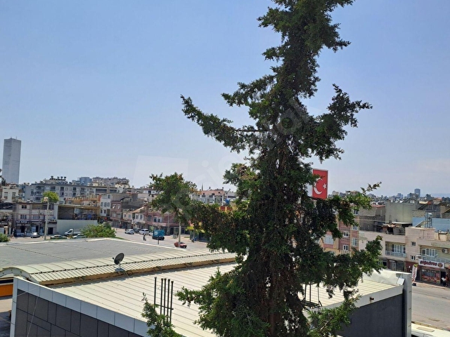 MERSİN ÇİFTÇİLER CADDESİ 3+1 DAİRE - Görsel 27