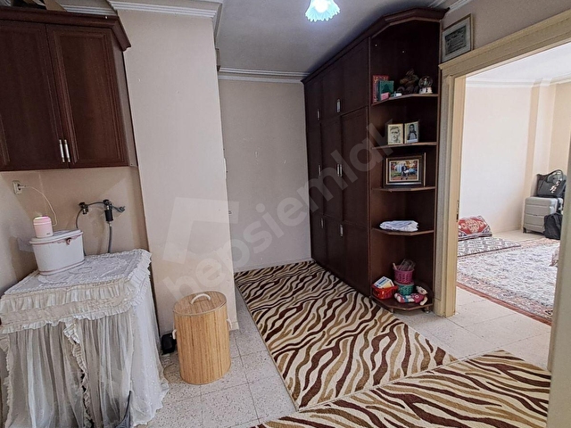 MERSİN ÇİFTÇİLER CADDESİ 3+1 DAİRE - Görsel 28