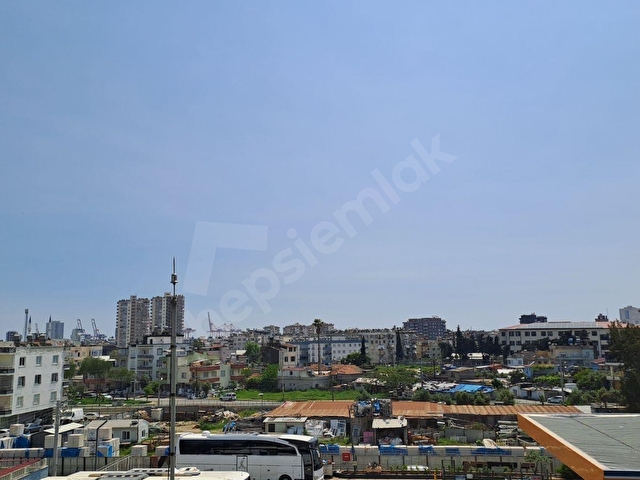 MERSİN ÇİFTÇİLER CADDESİ 3+1 DAİRE - Görsel 16