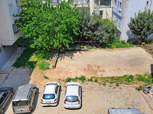 MERSİN ÇİFTÇİLER CADDESİ 3+1 DAİRE - Görsel 22