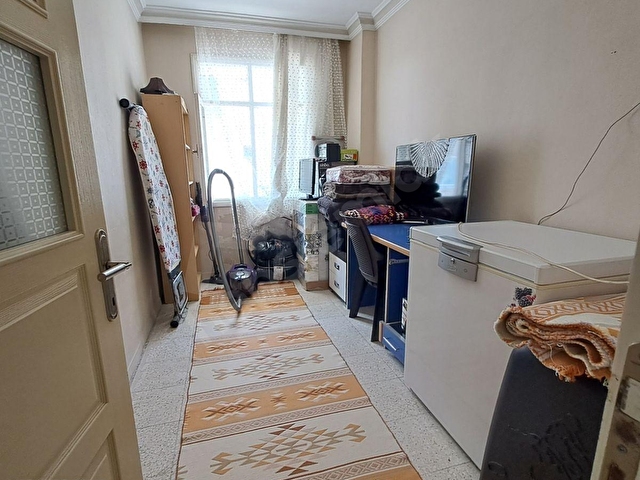 MERSİN ÇİFTÇİLER CADDESİ 3+1 DAİRE - Görsel 11