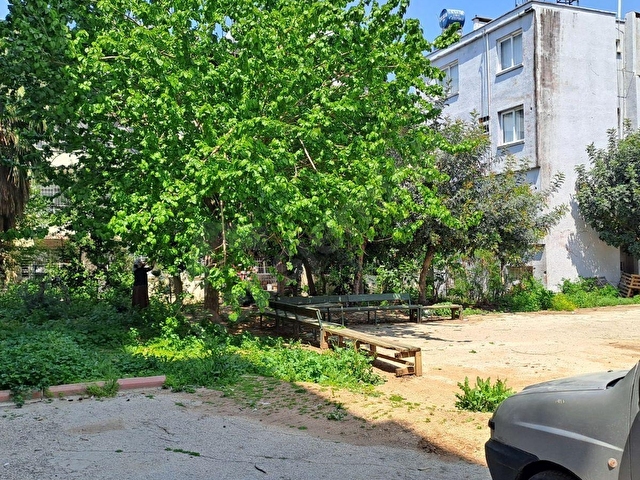 MERSİN ÇİFTÇİLER CADDESİ 3+1 DAİRE - Görsel 26