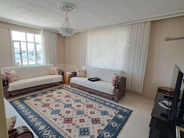 MERSİN ÇİFTÇİLER CADDESİ 3+1 DAİRE - Görsel 23