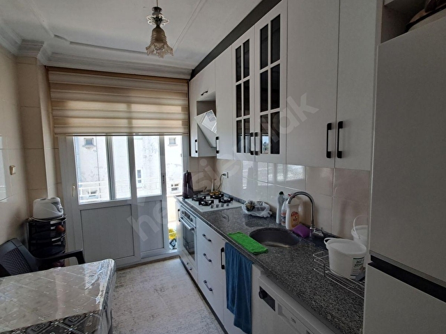 MERSİN ÇİFTÇİLER CADDESİ 3+1 DAİRE - Görsel 12