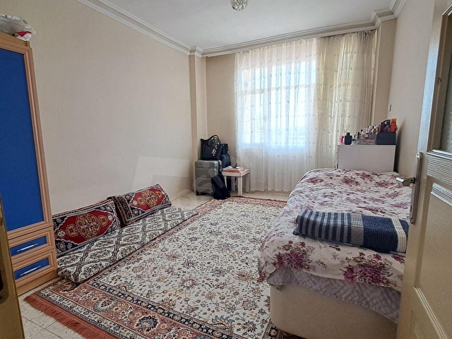 MERSİN ÇİFTÇİLER CADDESİ 3+1 DAİRE - Görsel 9
