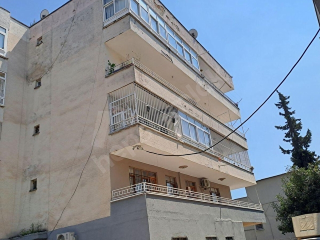 MERSİN ÇİFTÇİLER CADDESİ 3+1 DAİRE - Görsel 2