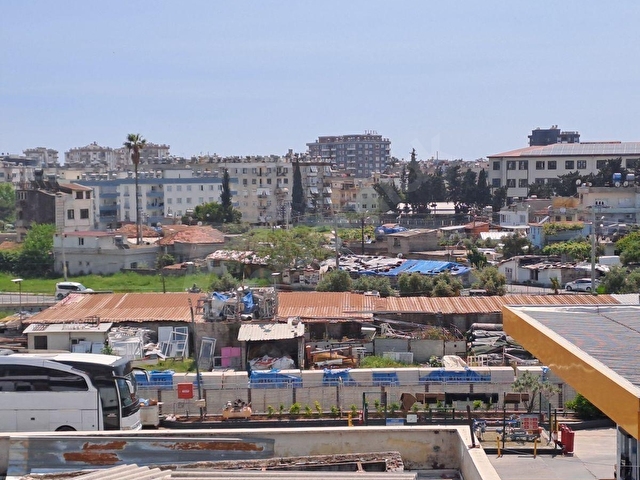 MERSİN ÇİFTÇİLER CADDESİ 3+1 DAİRE - Görsel 3