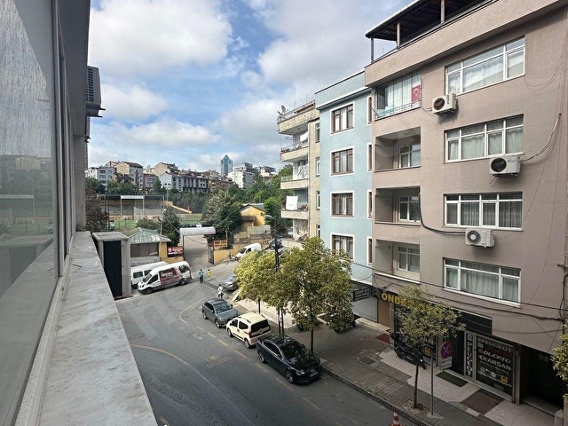 KAĞITHANE SEYRANTEPEDE 300 M2 FERAH VE KULLANIŞLI KİRALIK İŞ YERİ - Görsel 13