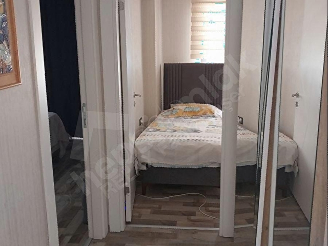 Altaş rezidans 2+1 relax göksu Fatih Başer emlak ofisi - Görsel 18