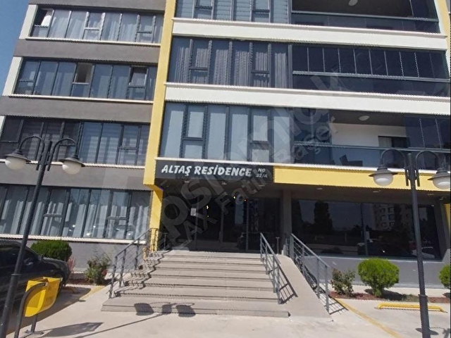 Altaş rezidans 2+1 relax göksu Fatih Başer emlak ofisi