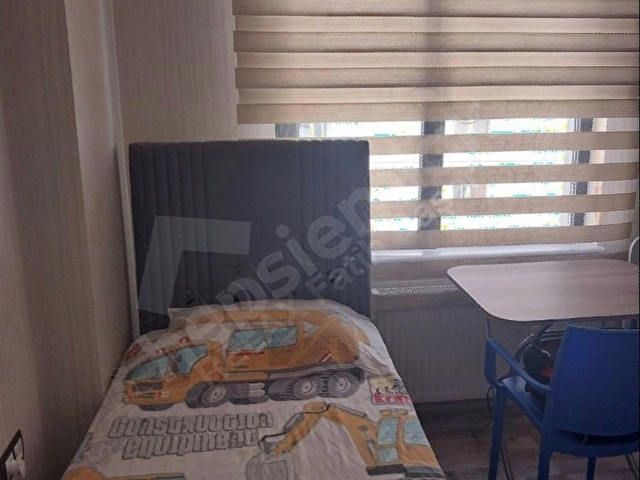 Altaş rezidans 2+1 relax göksu Fatih Başer emlak ofisi - Görsel 26
