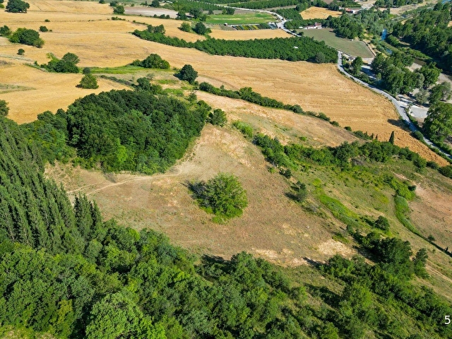 KOCAELİ KARAMÜRSEL İNEBEYLİ 17.512 M2 SATILIK TARLA - Görsel 9