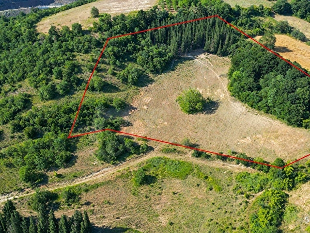 KOCAELİ KARAMÜRSEL İNEBEYLİ 17.512 M2 SATILIK TARLA