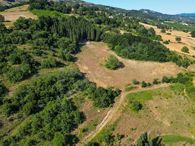 KOCAELİ KARAMÜRSEL İNEBEYLİ 17.512 M2 SATILIK TARLA - Görsel 16