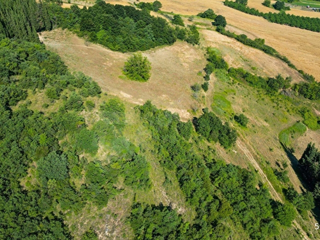 KOCAELİ KARAMÜRSEL İNEBEYLİ 17.512 M2 SATILIK TARLA - Görsel 11