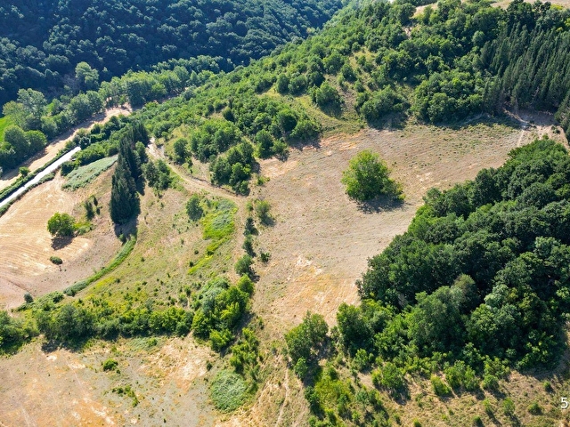 KOCAELİ KARAMÜRSEL İNEBEYLİ 17.512 M2 SATILIK TARLA - Görsel 13