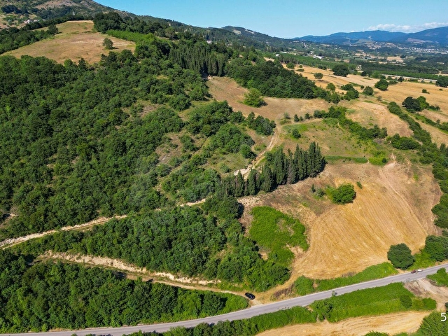 KOCAELİ KARAMÜRSEL İNEBEYLİ 17.512 M2 SATILIK TARLA - Görsel 18