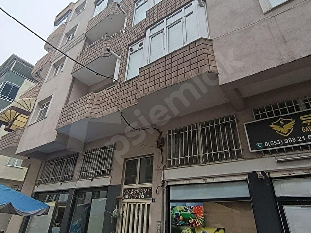 Remaxparla dan Uludağ mah.satilik 3+1