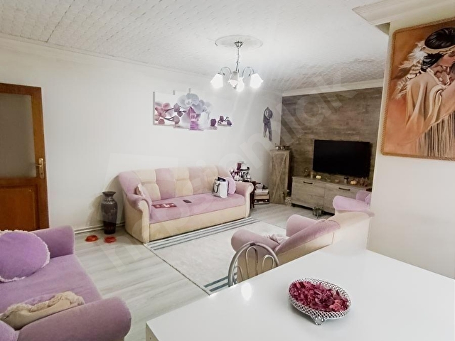 Remaxparla dan Uludağ mah.satilik 3+1 - Görsel 29