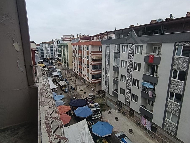 Remaxparla dan Uludağ mah.satilik 3+1 - Görsel 14