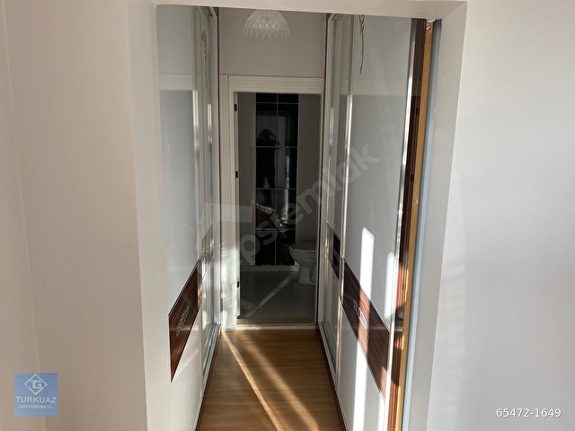 TURKUAZ GAYRİMENKULDE FİYAT DÜŞTÜ SATILIK 4+1 DAİRE - Görsel 6