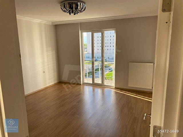 TURKUAZ GAYRİMENKULDE FİYAT DÜŞTÜ SATILIK 4+1 DAİRE - Görsel 3