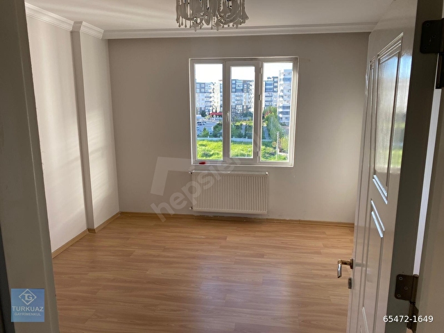 TURKUAZ GAYRİMENKULDE FİYAT DÜŞTÜ SATILIK 4+1 DAİRE - Görsel 7