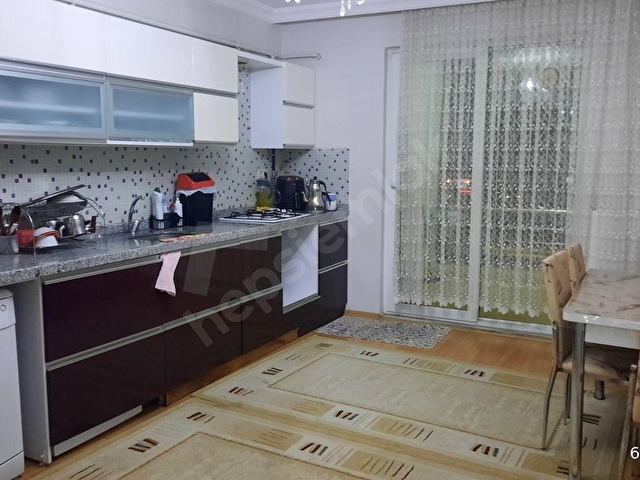 TURKUAZ GAYRİMENKULDE FİYAT DÜŞTÜ SATILIK 4+1 DAİRE - Görsel 19