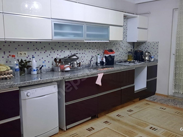 TURKUAZ GAYRİMENKULDE FİYAT DÜŞTÜ SATILIK 4+1 DAİRE - Görsel 20