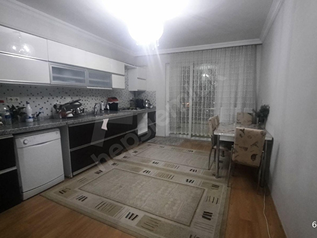 TURKUAZ GAYRİMENKULDE FİYAT DÜŞTÜ SATILIK 4+1 DAİRE - Görsel 22
