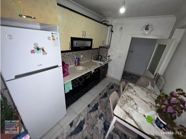 PINARBAŞI MHDE 3+1 2.KATTA BAĞIMSIZ 5 YILLIK YAPILI GENİŞ DAİRE - Görsel 5