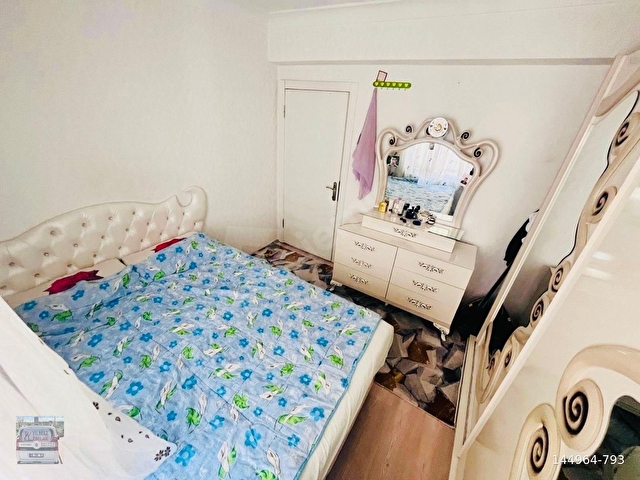 PINARBAŞI MHDE 3+1 2.KATTA BAĞIMSIZ 5 YILLIK YAPILI GENİŞ DAİRE - Görsel 24