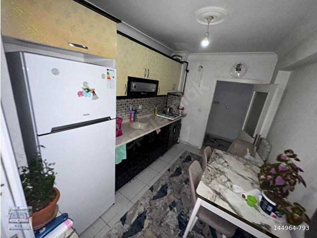 PINARBAŞI MHDE 3+1 2.KATTA BAĞIMSIZ 5 YILLIK YAPILI GENİŞ DAİRE - Görsel 7