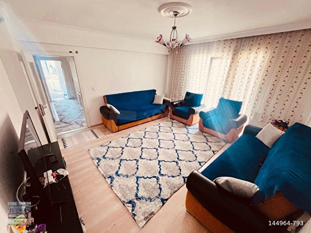 PINARBAŞI MHDE 3+1 2.KATTA BAĞIMSIZ 5 YILLIK YAPILI GENİŞ DAİRE - Görsel 14