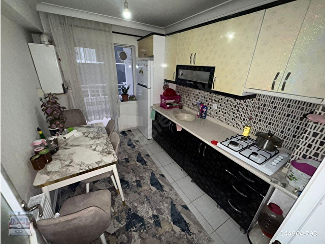 PINARBAŞI MHDE 3+1 2.KATTA BAĞIMSIZ 5 YILLIK YAPILI GENİŞ DAİRE - Görsel 4