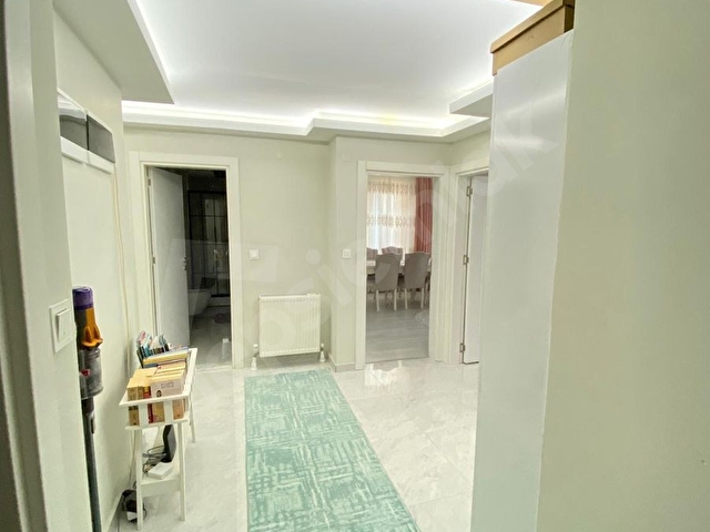 Müftülük yakını kiralık 3+1 arakat daire - Görsel 2