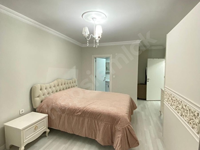 Müftülük yakını kiralık 3+1 arakat daire - Görsel 4