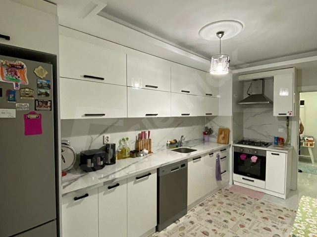 Müftülük yakını kiralık 3+1 arakat daire - Görsel 6
