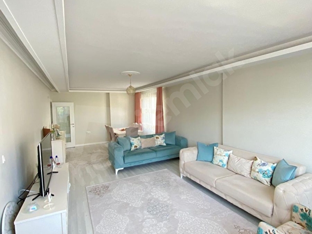 Müftülük yakını kiralık 3+1 arakat daire - Görsel 8