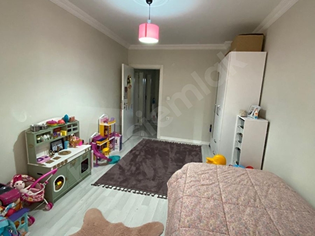 Müftülük yakını kiralık 3+1 arakat daire - Görsel 9