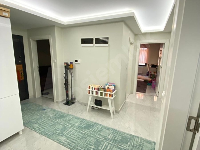 Müftülük yakını kiralık 3+1 arakat daire - Görsel 16
