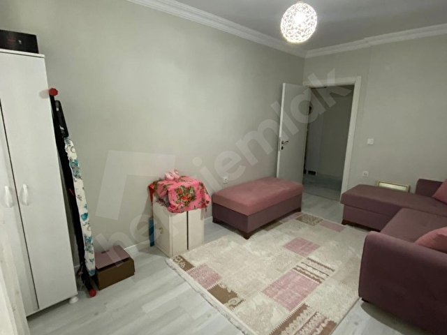 Müftülük yakını kiralık 3+1 arakat daire - Görsel 17