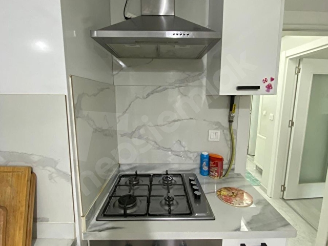 Müftülük yakını kiralık 3+1 arakat daire - Görsel 18