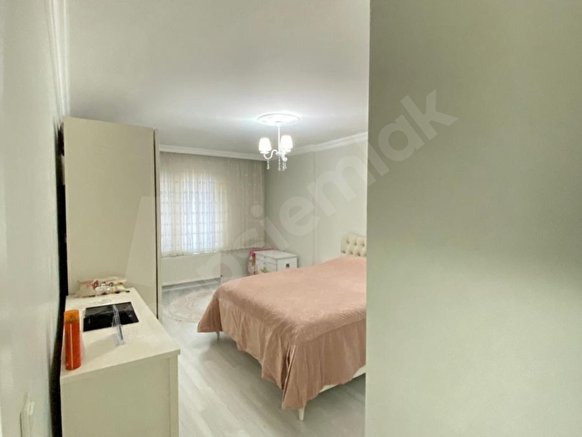 Müftülük yakını kiralık 3+1 arakat daire - Görsel 19