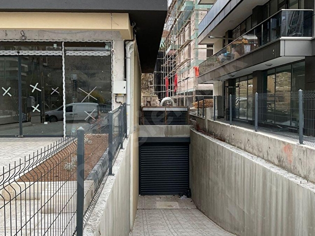 ÇANKAYA YAŞAMKENTTE TİCARETİNİZE HIZ KATACAK TİCARİ VİLLA - Görsel 2