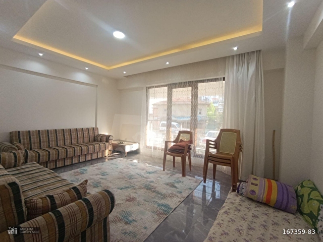FIRSAT İLANIDIR !!! KARAHASANLIDA SATILIK 120m² 2+1 DAİRE - Görsel 5