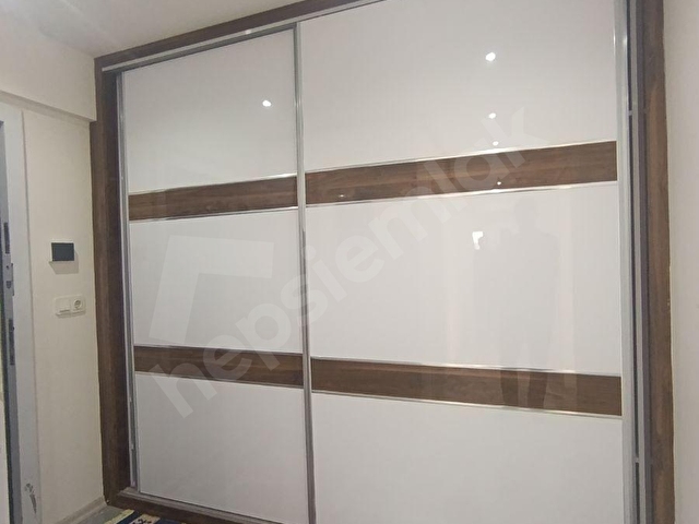 FIRSAT İLANIDIR !!! KARAHASANLIDA SATILIK 120m² 2+1 DAİRE - Görsel 7